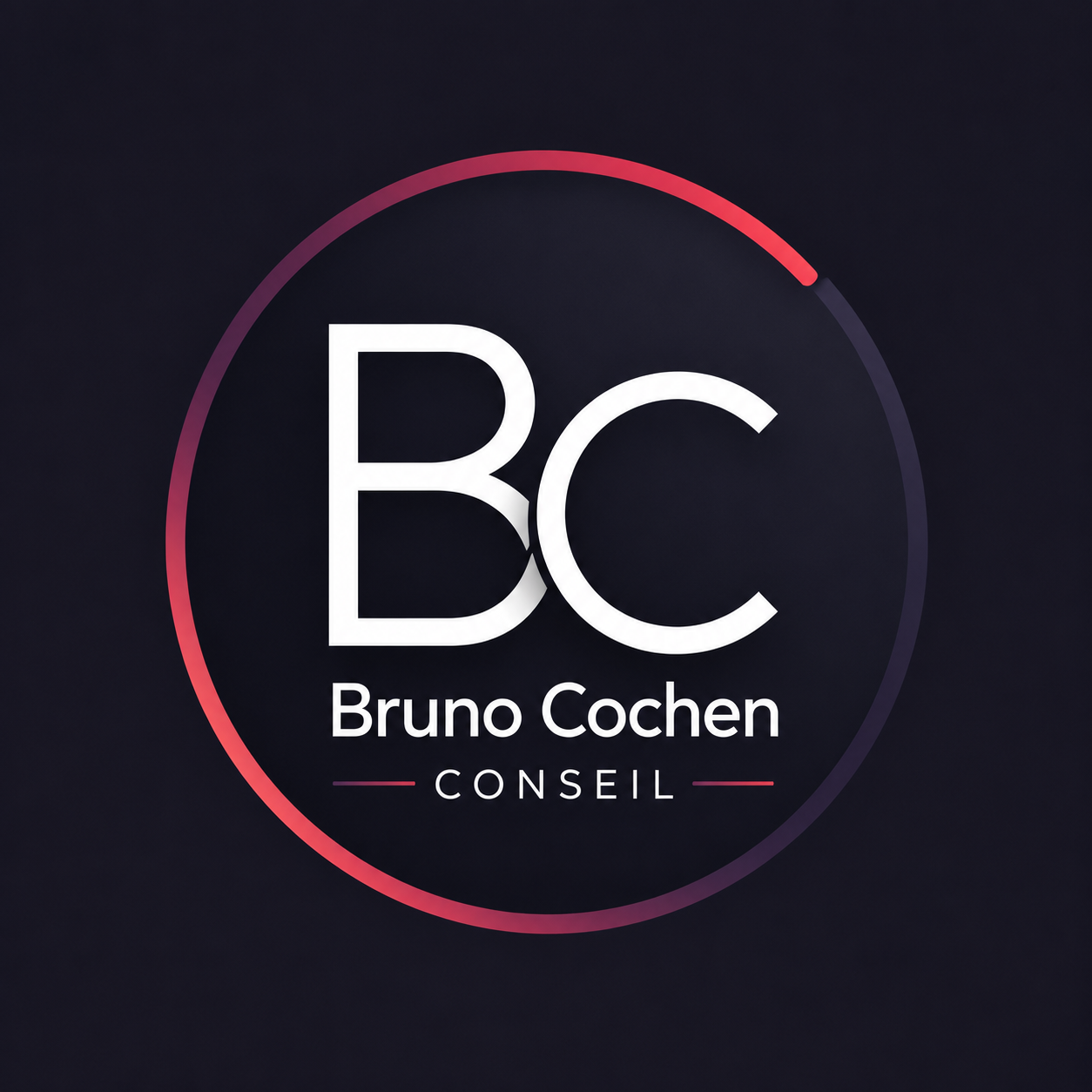 BRUNO COCHEN CONSEIL